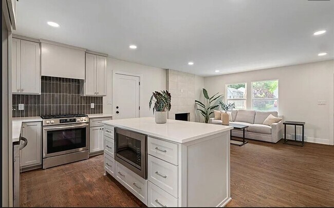 Photo - Stunning Mission Remodel | 4 Bed, 2 Bath, Garage and Finished Basement