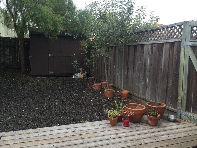 Photo - 1380 Hearst Ave