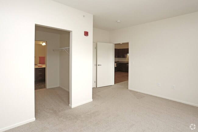 Cascade Apartments