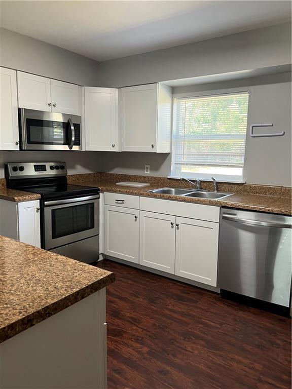 121 Stafford Ave Rental House Rental in Brunswick, GA