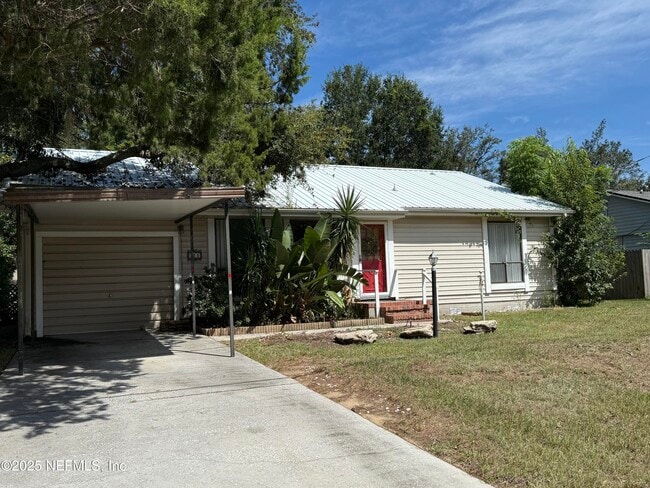 Building Photo - 215 Argonaut Rd Rental