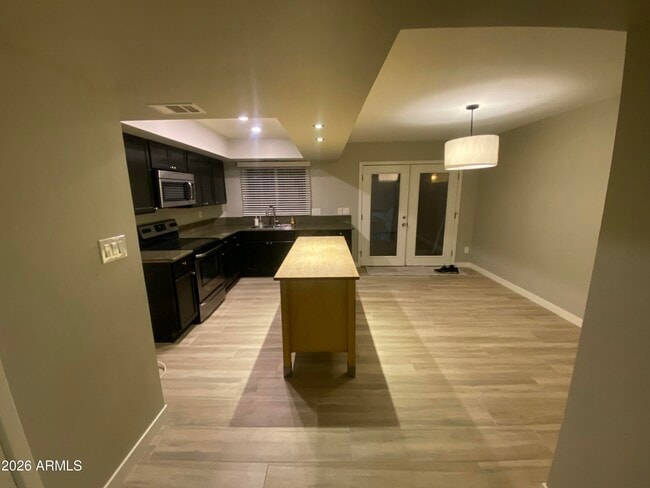 Photo - 1508 West Campbell Ave