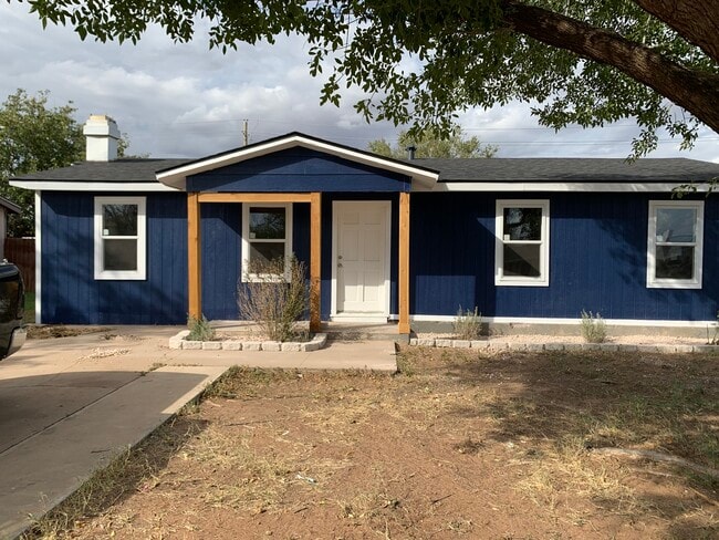 Building Photo - 3810 Monty Dr