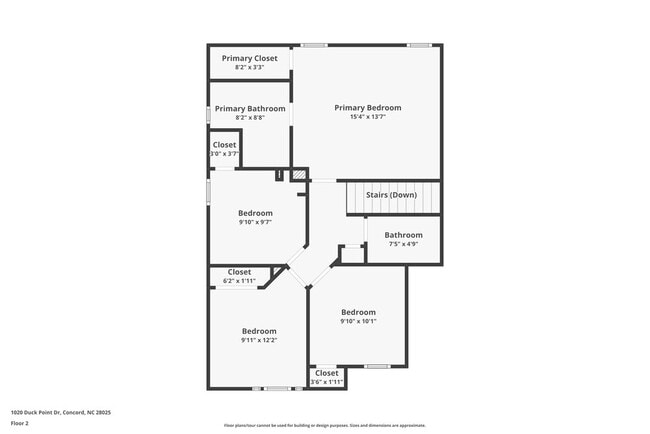 Photo - 1020 Duck Point Dr