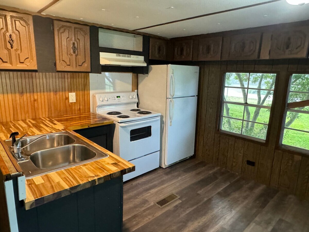 109 Ketner Blvd Rental House Rental in Havelock, NC