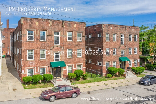 Building Photo - 1380 W 112th St Unit 204B Rental