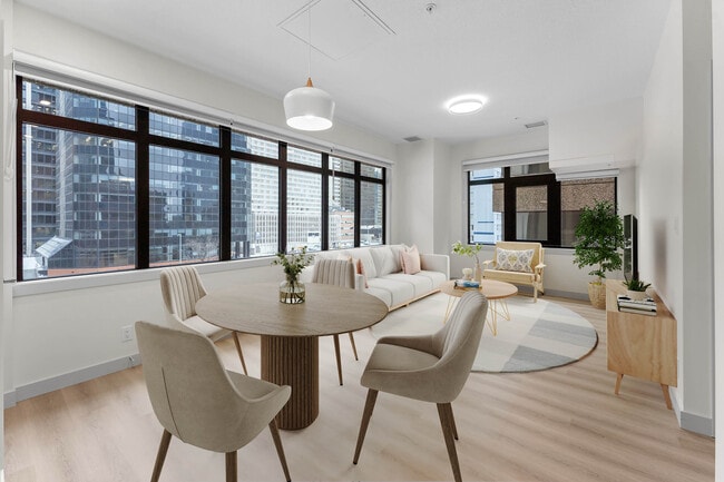 Building Photo - Eau Claire Residences