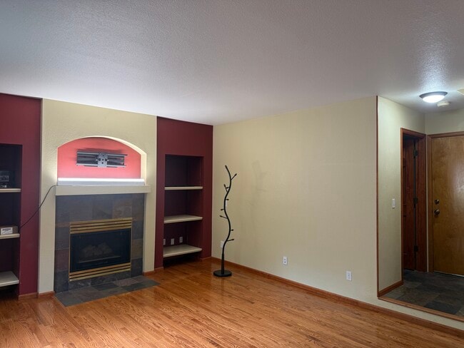 1st Floor - Back living room