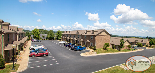 The Villas at Towne Acres - The Villas at Towne Acres Apartamentos