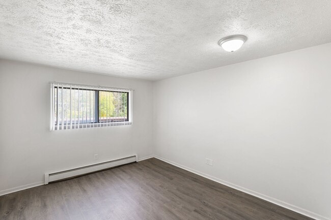 Parkside Apartments