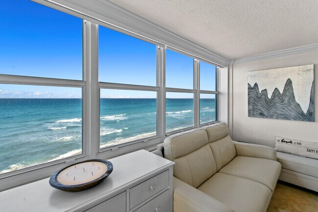Photo - 3546 S Ocean Blvd Condo Unit 501