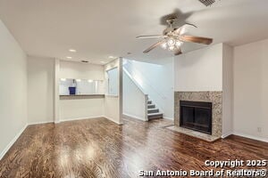 Photo - 7930 Roanoke Run Unidad 901