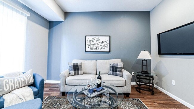 Encore Apartments