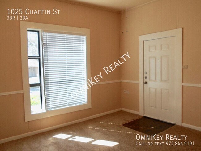 Photo - 1025 E Chaffin St House