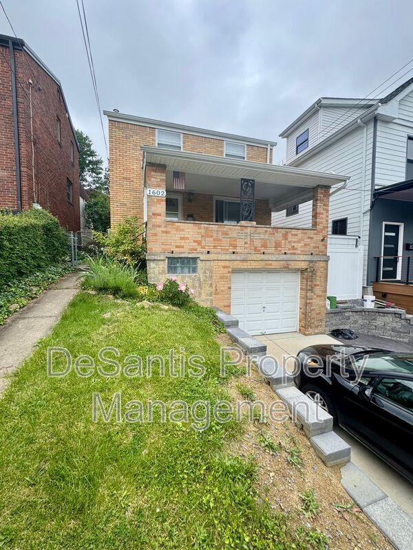 Photo - 1602 Kiralfy Ave