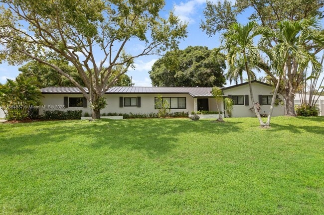 Building Photo - 7435 SW 173rd St Rental