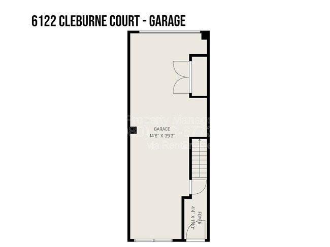 Photo - 6122 Cleburne Ct