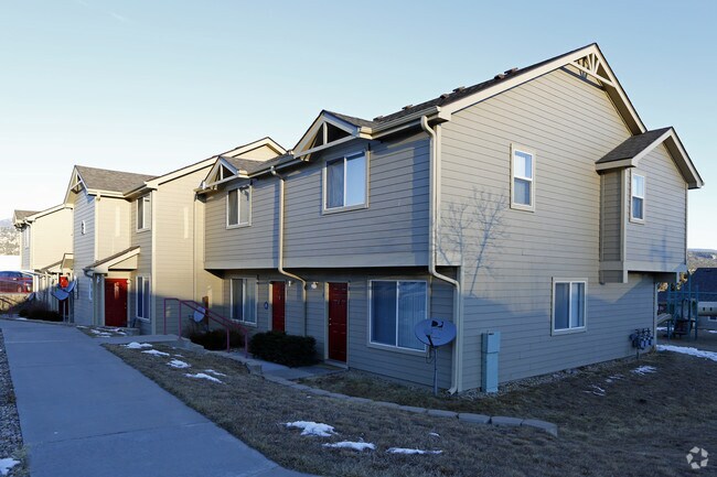 Photo - Lone Tree Village Apartments