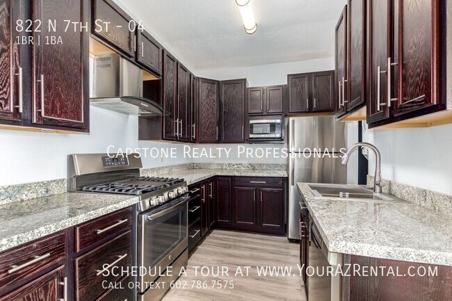 Photo - 822 N 7th St Unidad 04