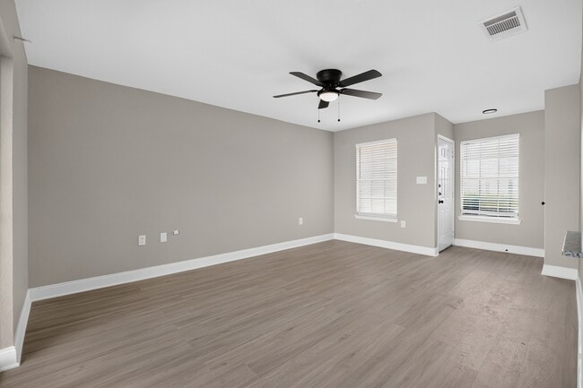 Ridgeview Townhomes