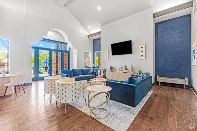 Clubroom