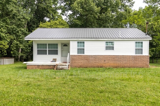 Building Photo - 507 Benton Cir Rental