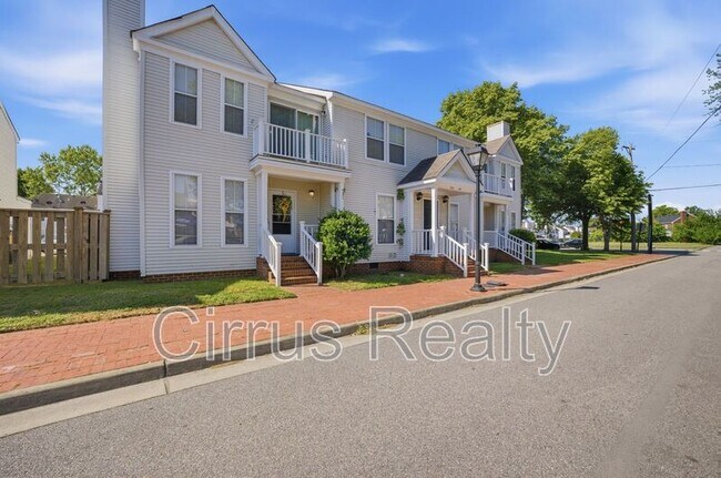 Photo - 533 Columbia St