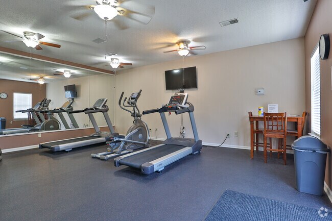 Gimnasio