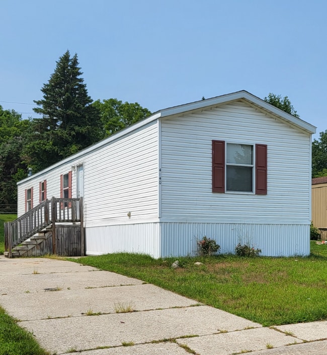 Building Photo - 4140 Clement St Rental
