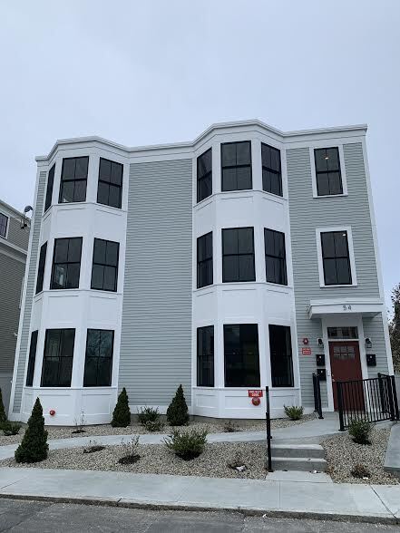 Photo - 54 Waverly St Condo Unit 2