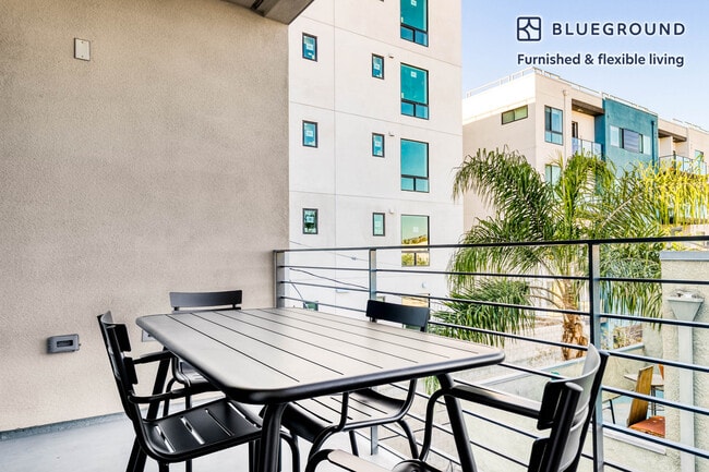 Photo - 3667 Keystone Av Unit FL4-ID994