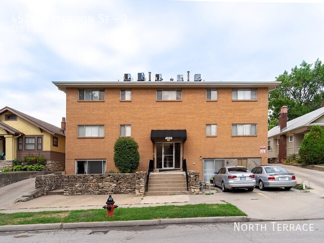 Photo - 4521 Jefferson St Unidad 1