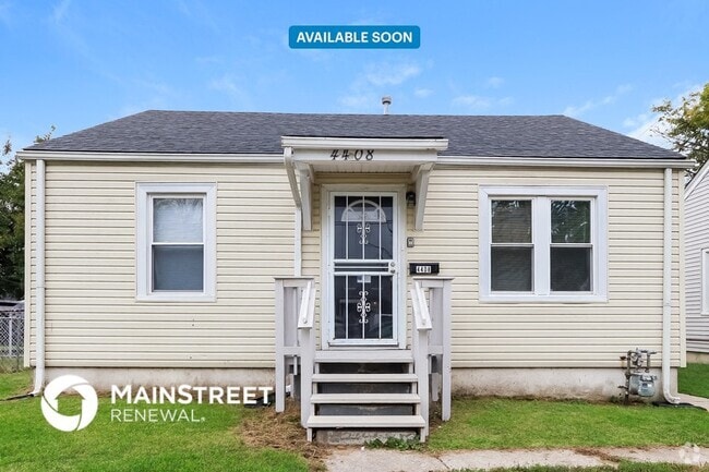 Building Photo - 4408 Hale Ave Rental
