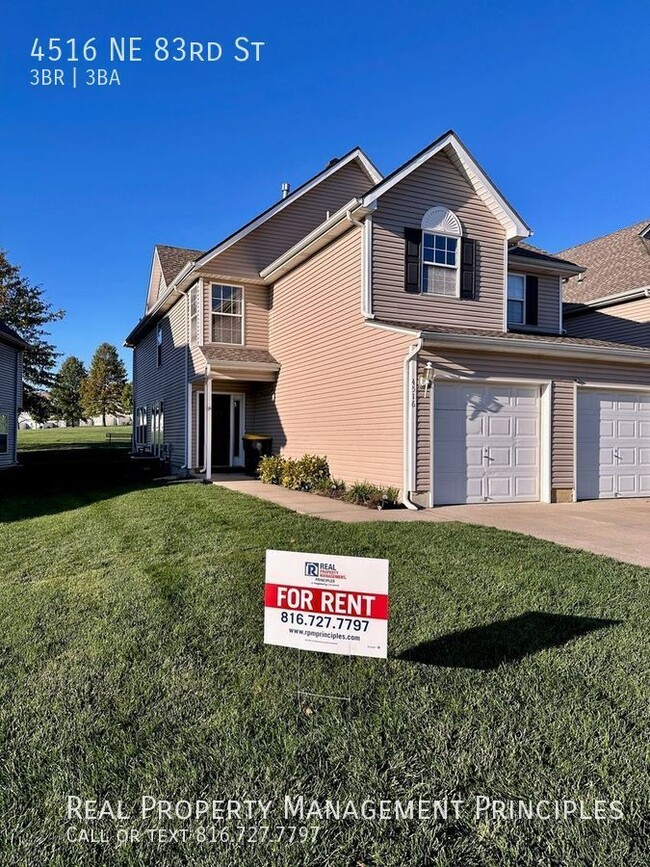 Photo - 4516 NE 83rd St Casa