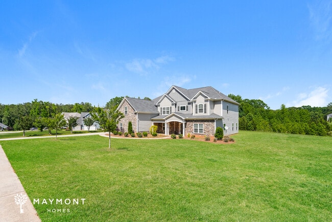 126 Ginger's Wy