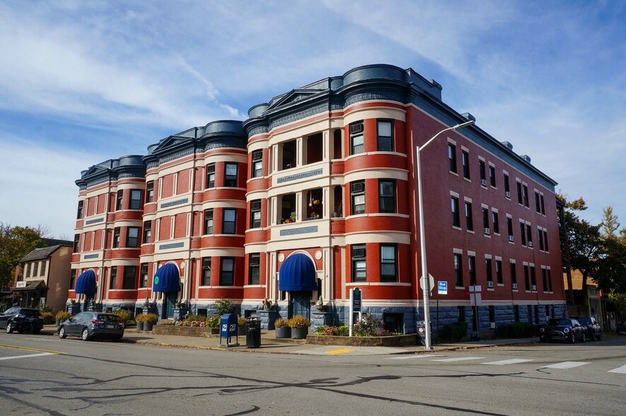 Building Photo