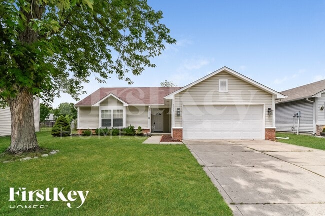 Building Photo - 6014 Sycamore Forge Ln