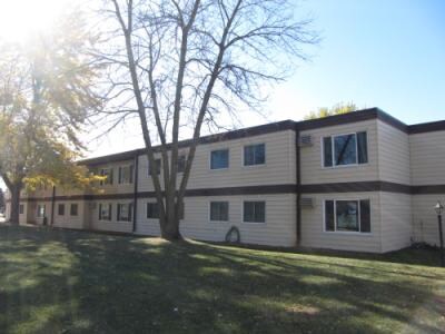 Photo - Eastside Village Apartments