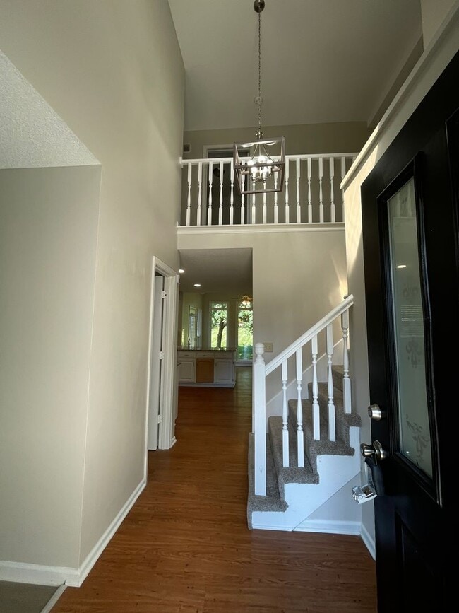 Photo - Stunning 4BR 2.5BA w/ Granite Kitchen in South Overland Park