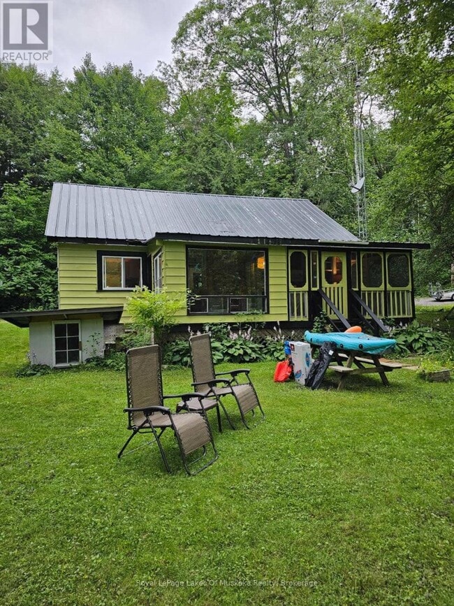 Photo - 1157 Moon River Rd