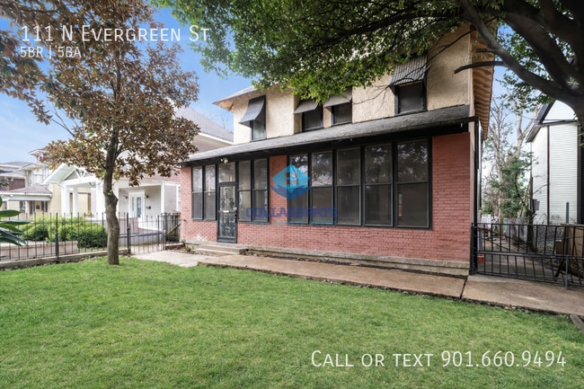Photo - 111 N Evergreen St