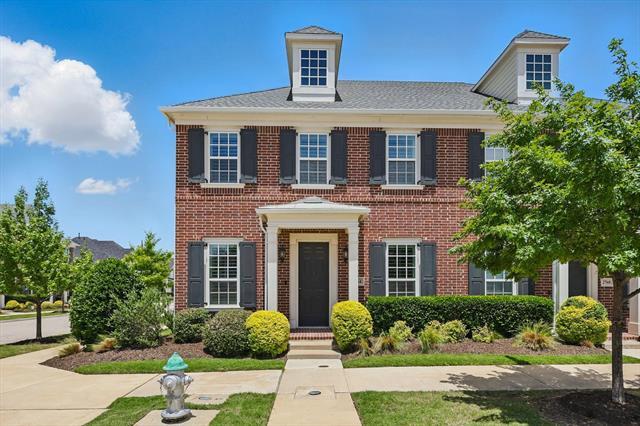 Photo - 2764 N Mkt Sq Ln Townhome
