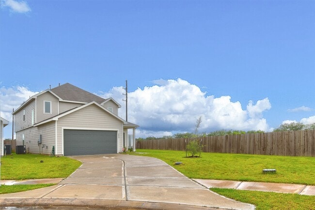 Building Photo - 5639 Brooklyn Rose Dr Rental