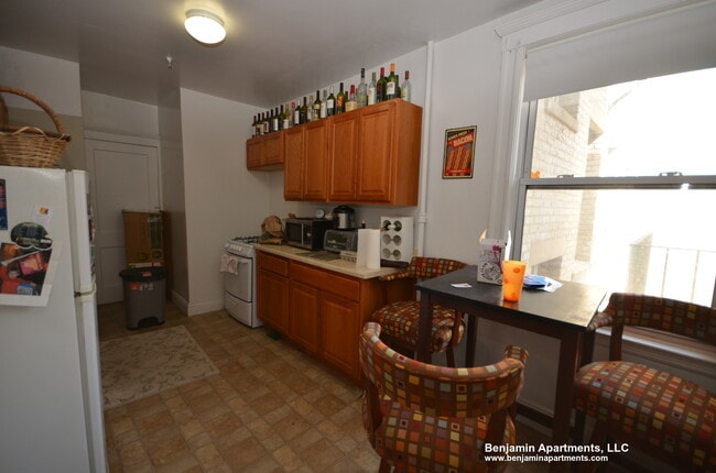Photo - 1634 Commonwealth Ave Unit 17