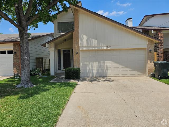 Building Photo - 2917 Southern Cross Dr Rental
