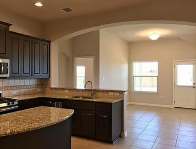 Photo - Lake community Home for Lease in Pflugerville - 11712 Masi Loop