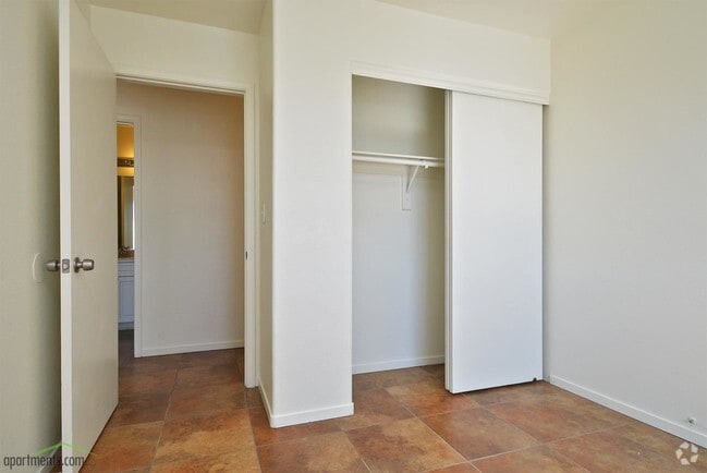 Bedroom - Casa Bonita Apartments