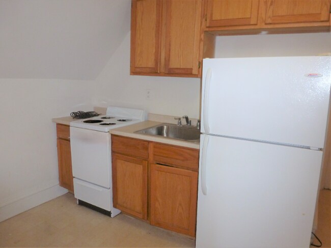 43 N Willard St Unit 2