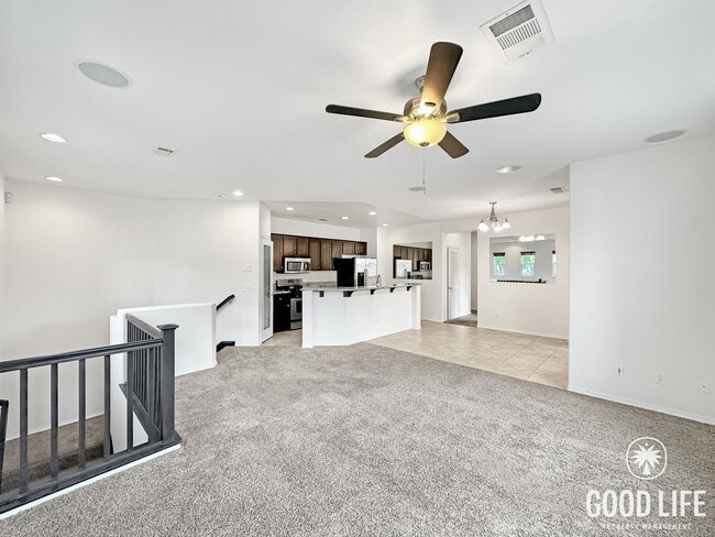 Photo - Welcoming 2B/2BA Condo with Balcony, In-Unit Laundry and Pool Access. Unit 133