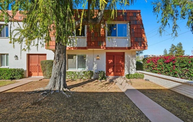 Photo - 4026 N Granite Reef Rd